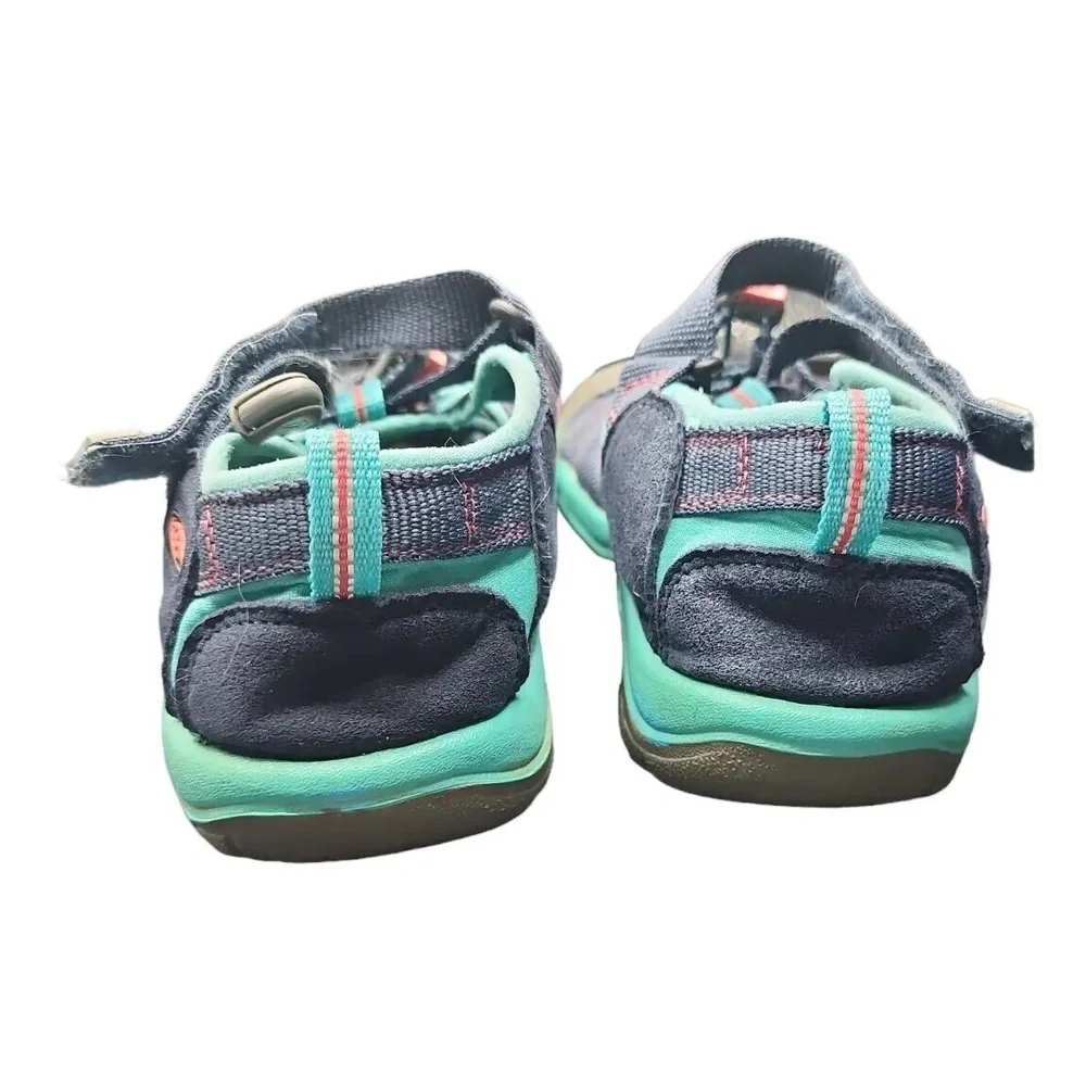 Keen versatile durable